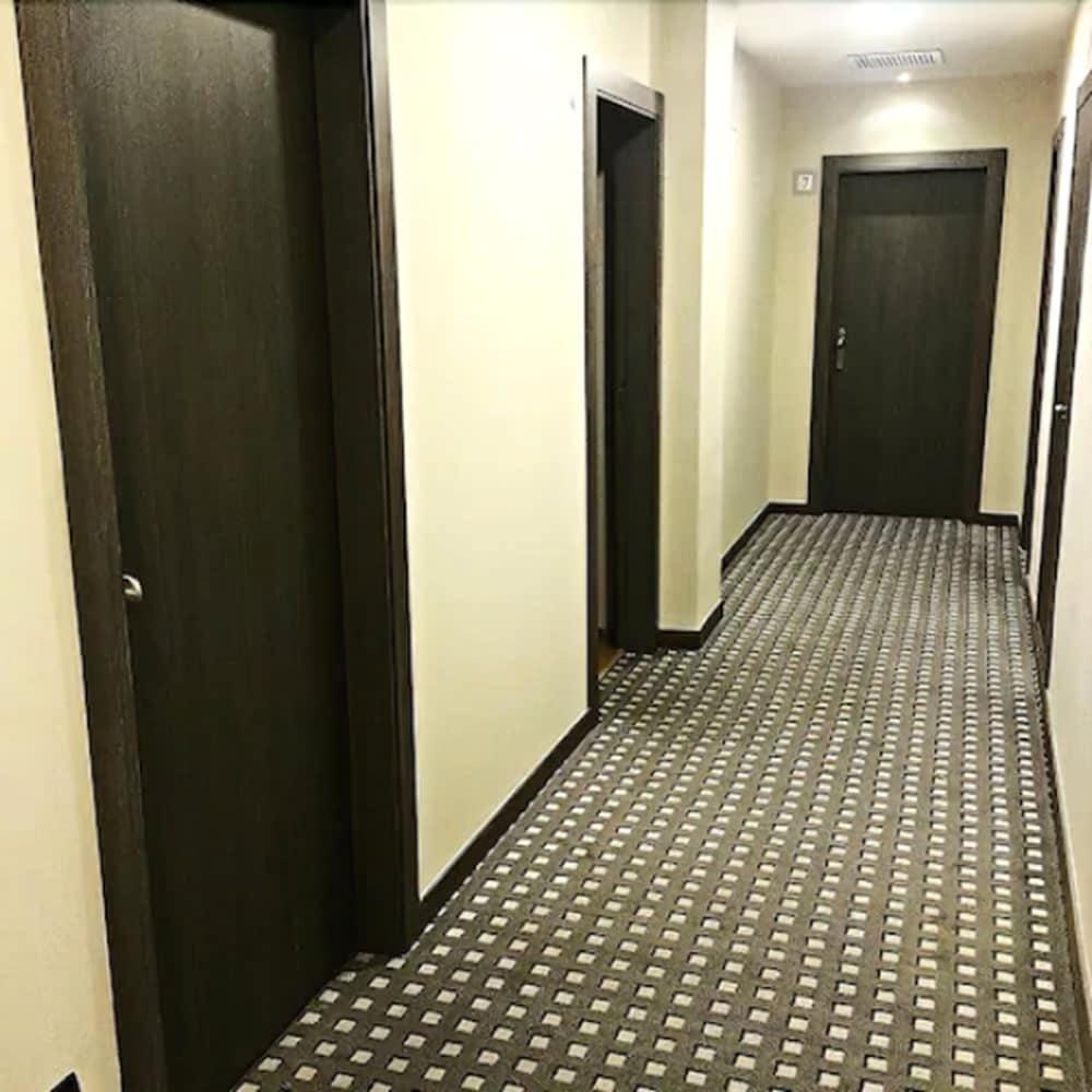 Vernisa ハティバ エクステリア 写真